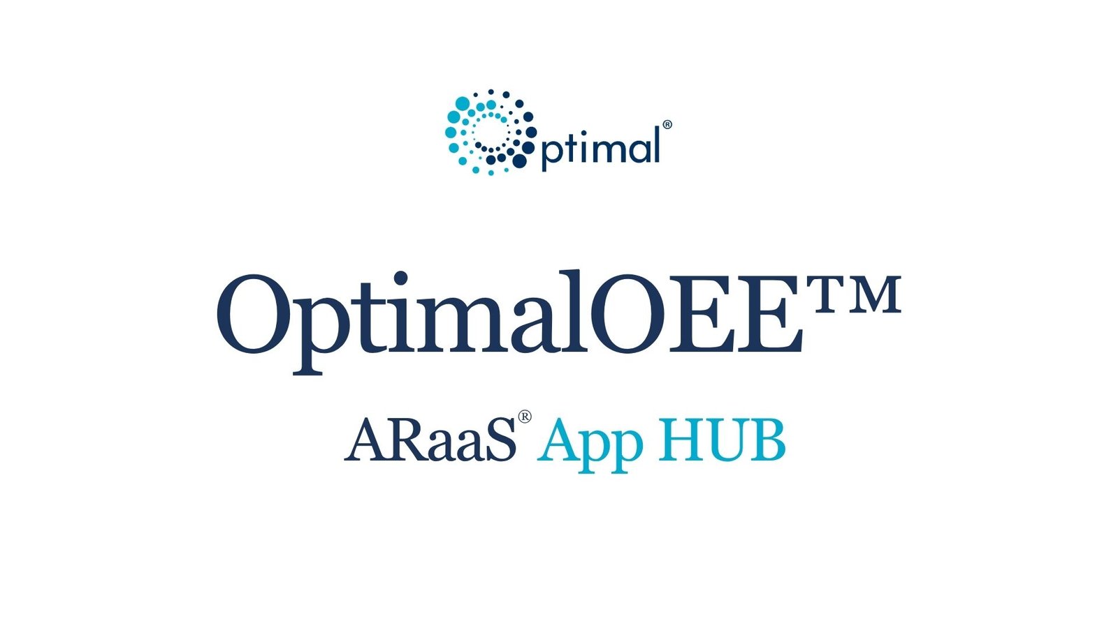 Optimal OEE Video