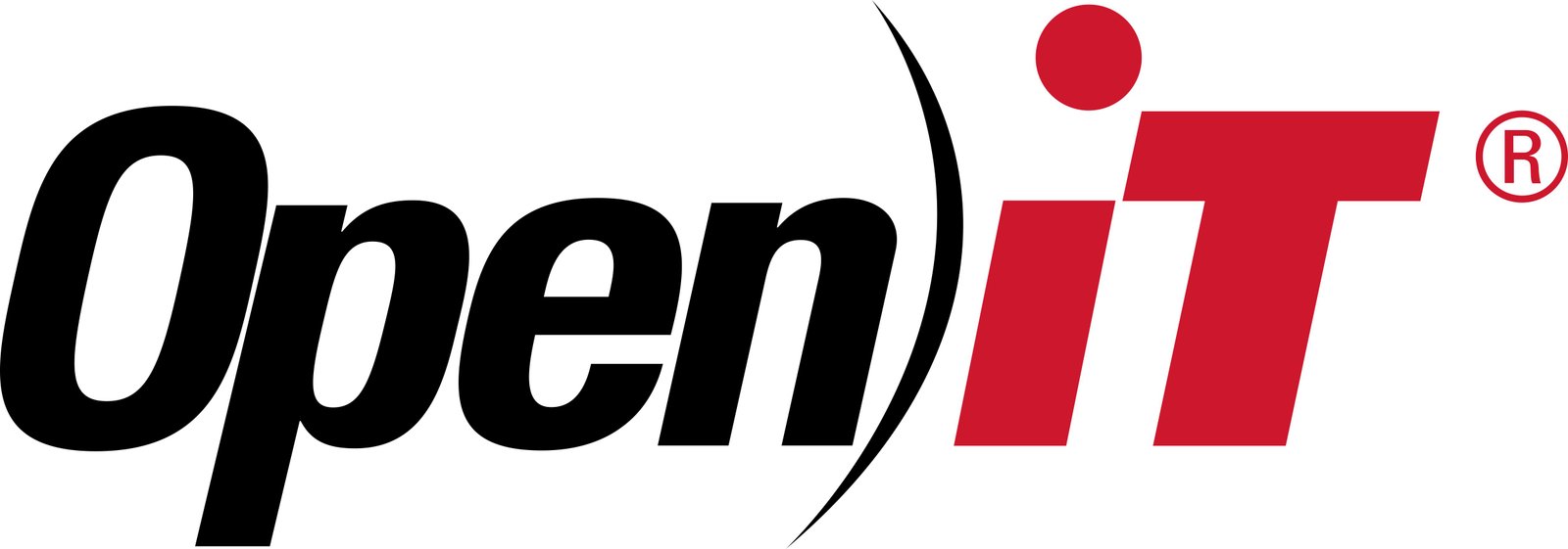 Open-iT