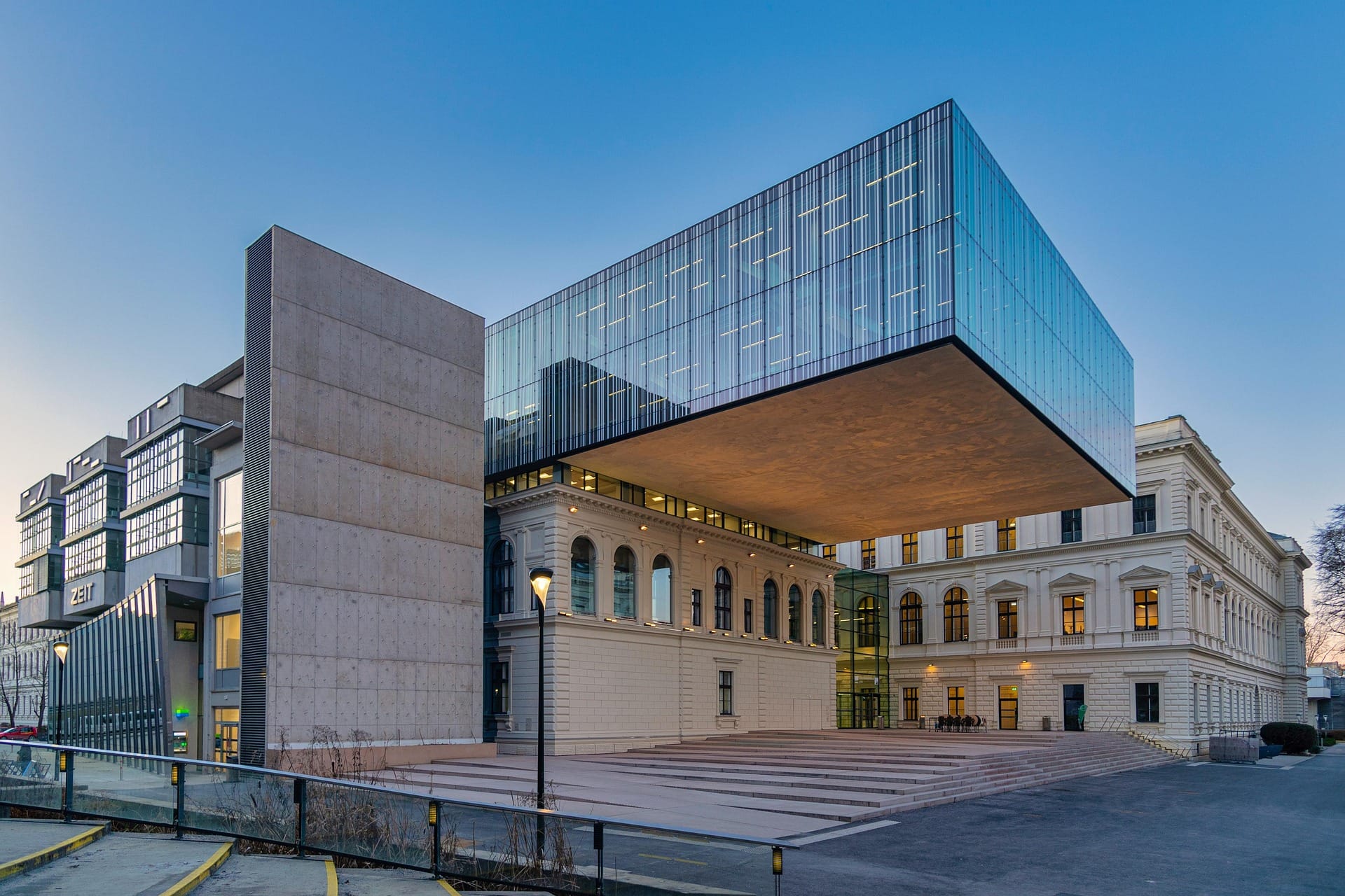 modernuniveristy
