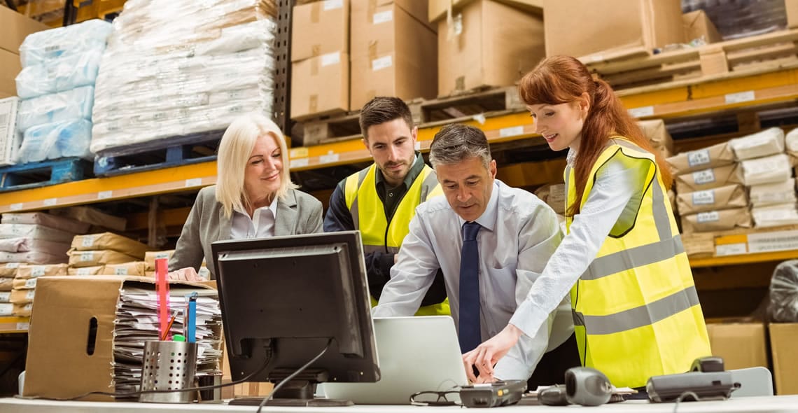 Stores Person Course Level 2